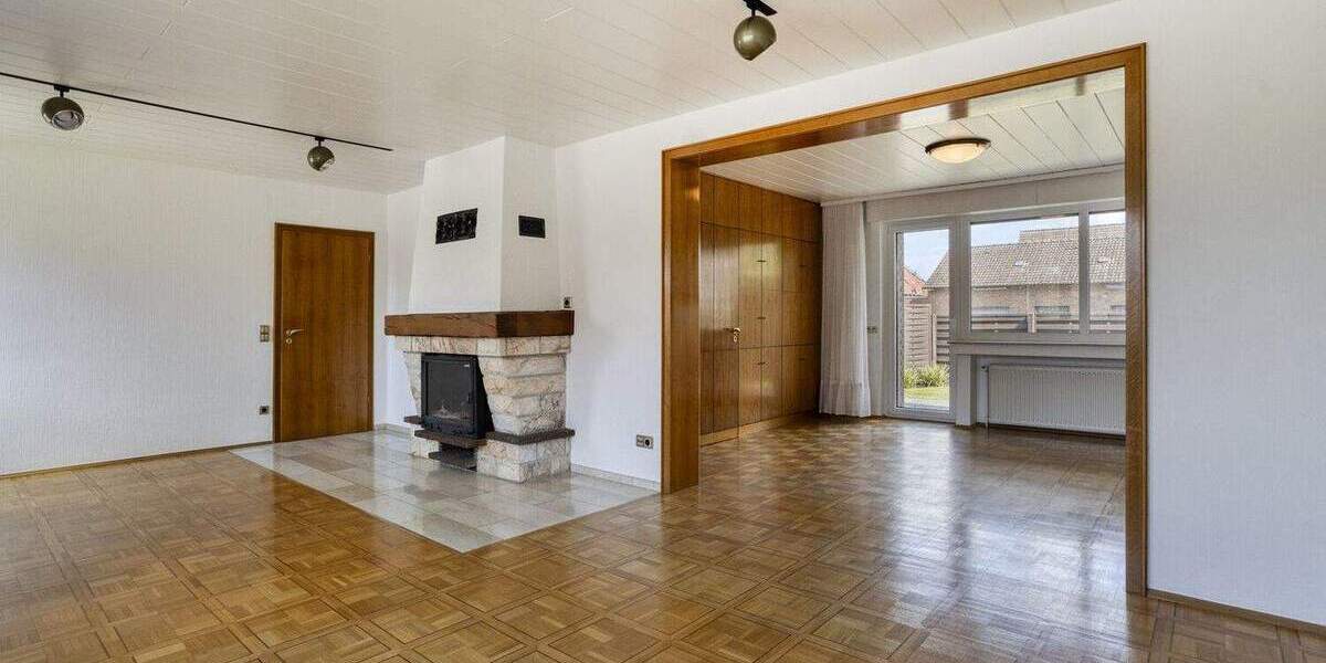 Einfamilienhaus Castrop-Rauxel Henrichenburg - 7 Zimmer, 170 m&sup2;, 597.800&euro; | Angebot:24761681