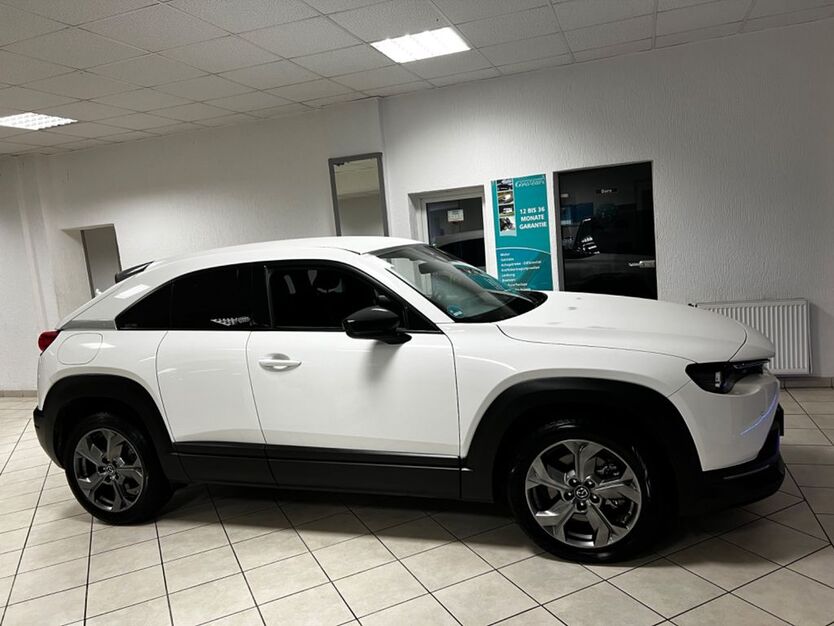 Mazda MX-30 17.225 km 13.999 € Dinslaken 46537