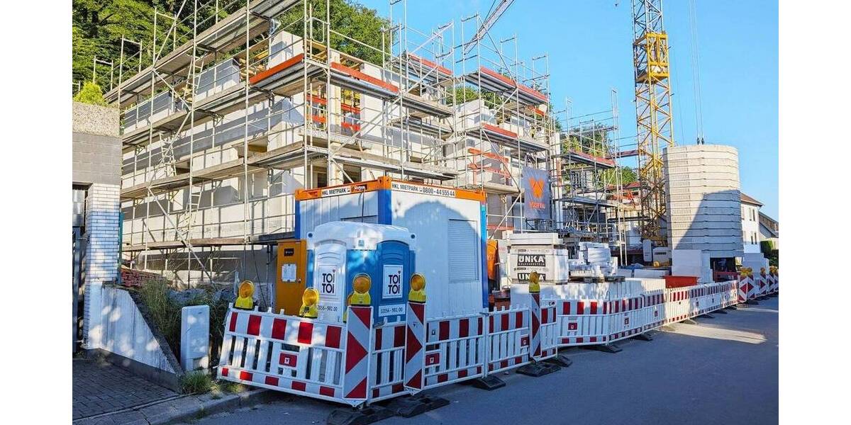 Etagenwohnung Wetter Wengern - 3 Zimmer, 97 m&sup2;, 421.000&euro; | Angebot:25210715