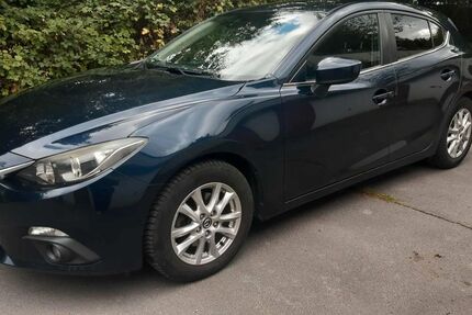 Mazda 3 127.200 km 9.700 &euro; Oberhausen NRW 46149