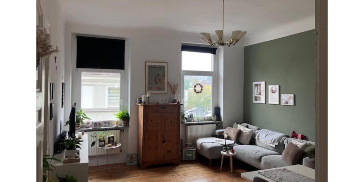 Verkauf von privat: Schöne 4-Zimmer-Traum-Wohnung in W-tal Barmen 4 zimmer