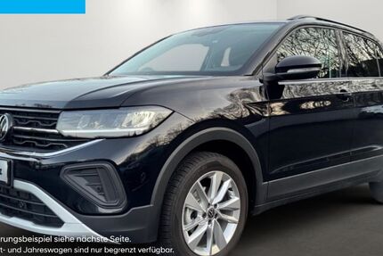 VW T-Cross 7.006 km 20.590 &euro; Wuppertal 42109
