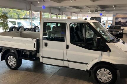 Ford Transit 130.000 km 8.490 &euro; Datteln 45711