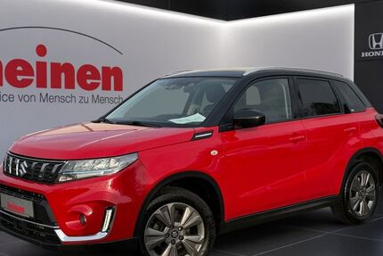 Suzuki Vitara 27.232 km 16.909 &euro; Essen 45141