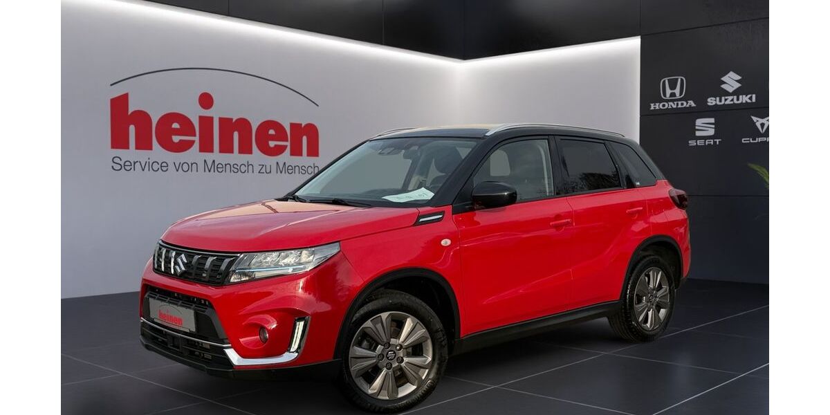 Suzuki Vitara 27.232 km 16.909 &euro; Essen 45141