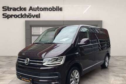 VW T6 Multivan