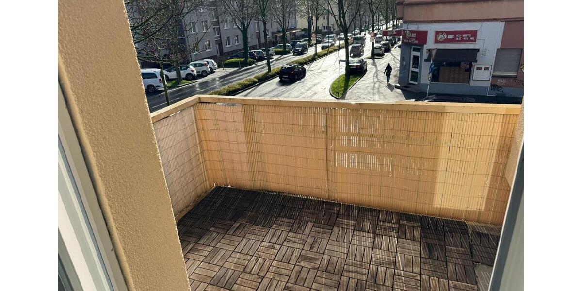 Etagenwohnung Dortmund Gartenstadt - 3 Zimmer, 84 m&sup2;, 940&euro; | Angebot:26381520