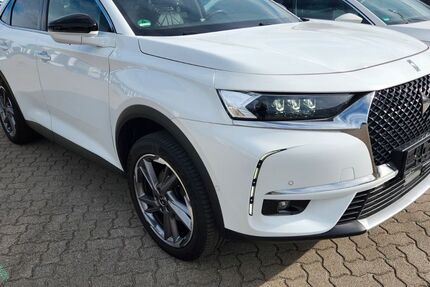 DS Automobiles DS7 (Crossback) 174.564 km 17.950 € Dorsten 46286