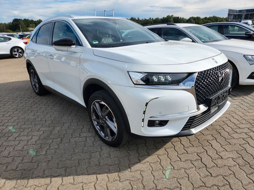 DS Automobiles DS7 (Crossback) 174.564 km 17.950 € Dorsten 46286