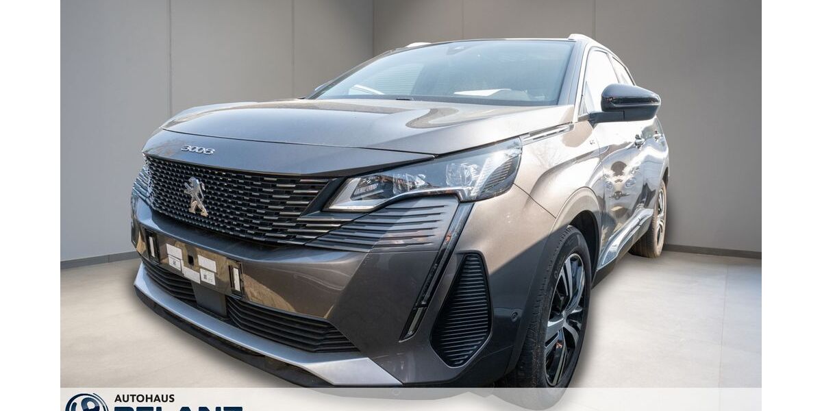 Peugeot 3008 20.339 km 30.890 &euro; Herne 44625