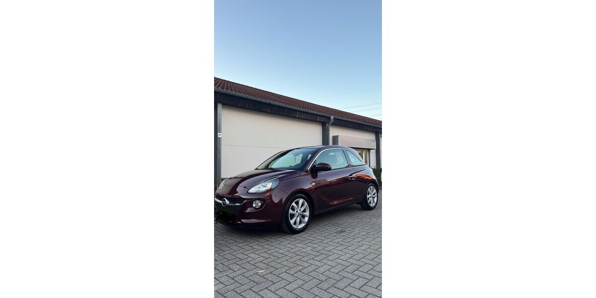 Opel Adam 158.600 km 5.600 &euro; Bochum 44866