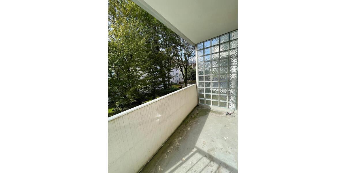 Etagenwohnung Essen Stadtbezirk III - 1 Zimmer, 39 m&sup2;, 97.000&euro; | Angebot:27281192