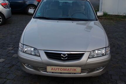 Mazda 626 202.000 km 2.200 &euro; Bottrop 46242
