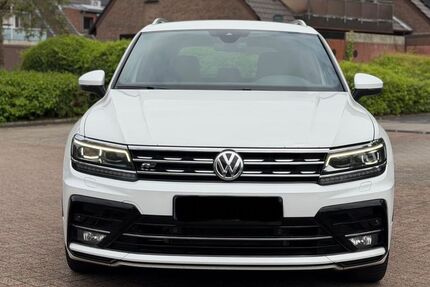 VW Tiguan 99.000 km 19.699 &euro; Bottrop 46236