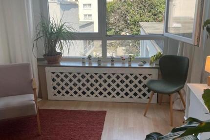 Kleiner schöner Raum: BüroTherapiecoaching zimmer