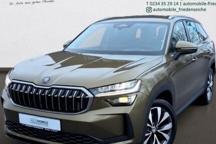 Skoda Kodiaq 1.192 km 46.690 &euro; Bochum 44805