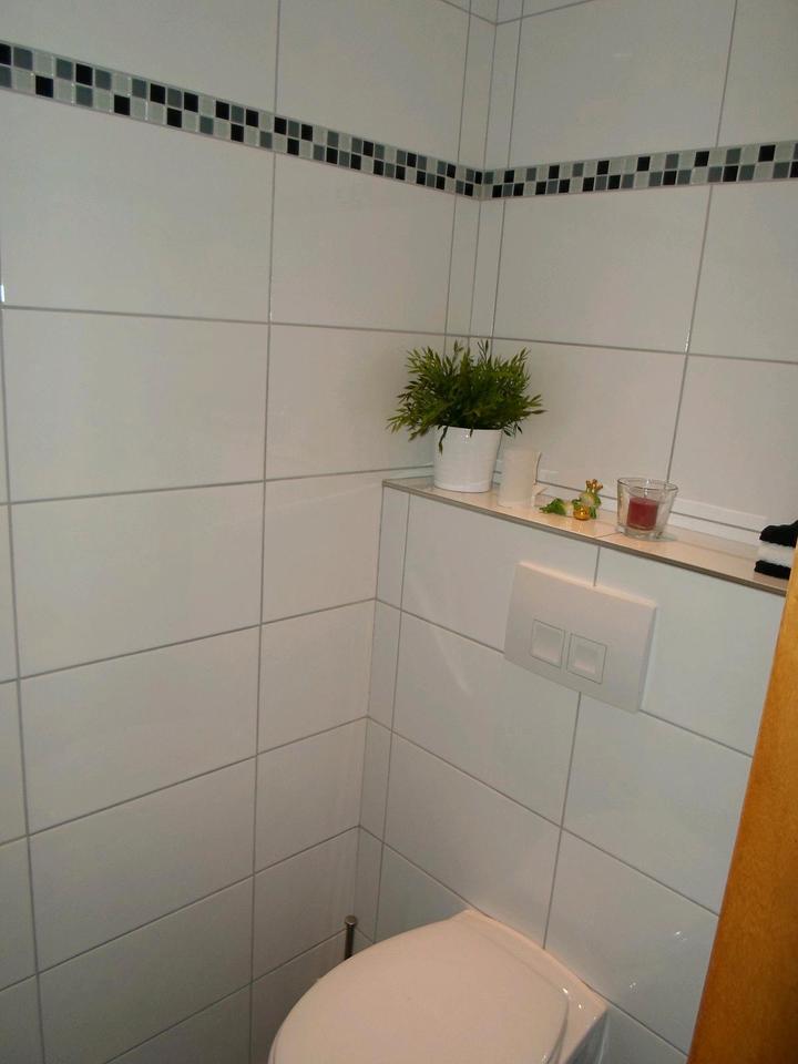Schöne 4 Zimmer Wohnung mit großer Terrasse