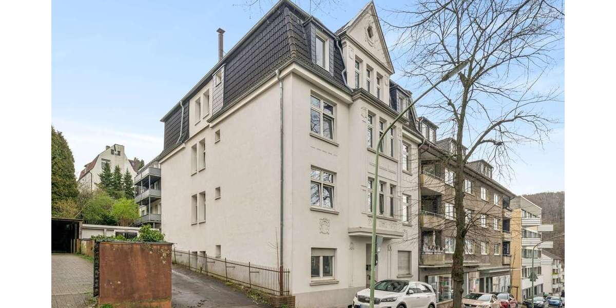 Einfamilienhaus Hagen Kuhlerkamp - 30.5 Zimmer, 886 m&sup2;, 790.000&euro; | Angebot:27009036