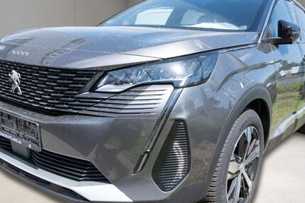 Peugeot 3008 32.630 km 27.850 &euro; Herne 44625