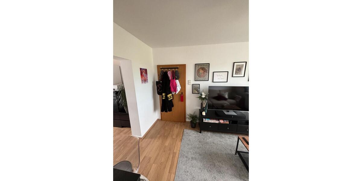 Wohnung direkt am HBF Bochum 3 zimmer