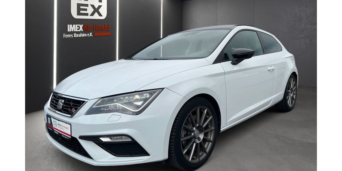 Seat Leon 192.000 km 7.499 &euro; Marl 45772