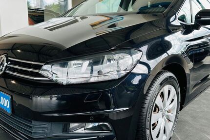 VW Touran 93.780 km 18.490 &euro; Wetter 58300