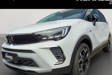 Opel Crossland (X) 21.711 km 19.990 &euro; Duisburg 47167
