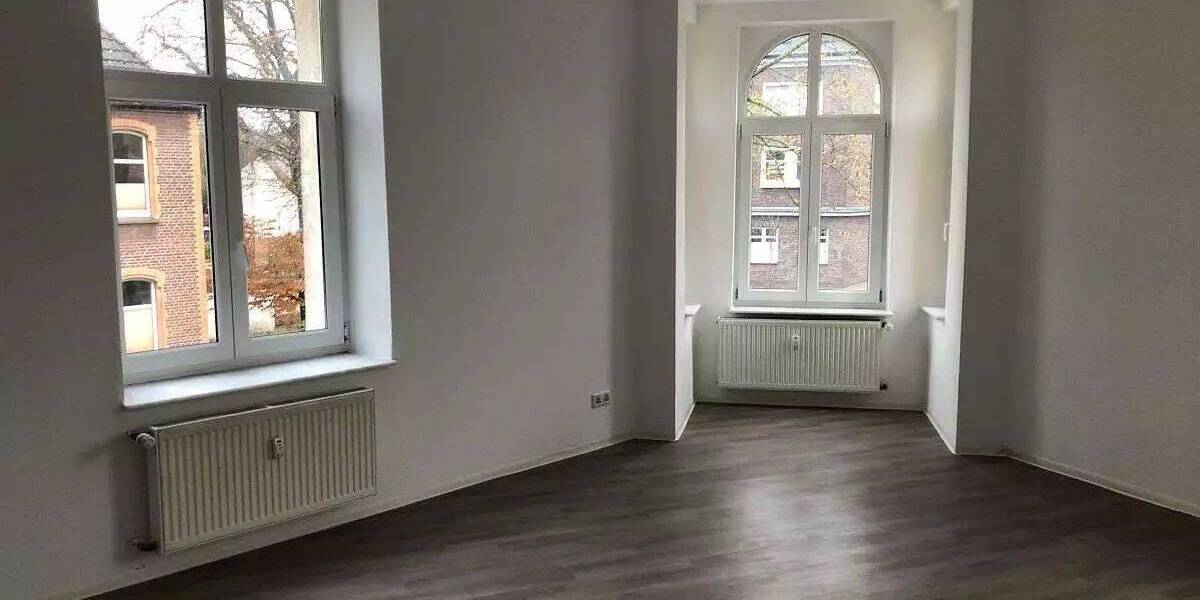 Etagenwohnung Herne Sodingen - 3 Zimmer, 92 m&sup2;, 660&euro; | Angebot:26910575