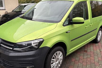VW Caddy 74.000 km 17.999 € Hagen 58099