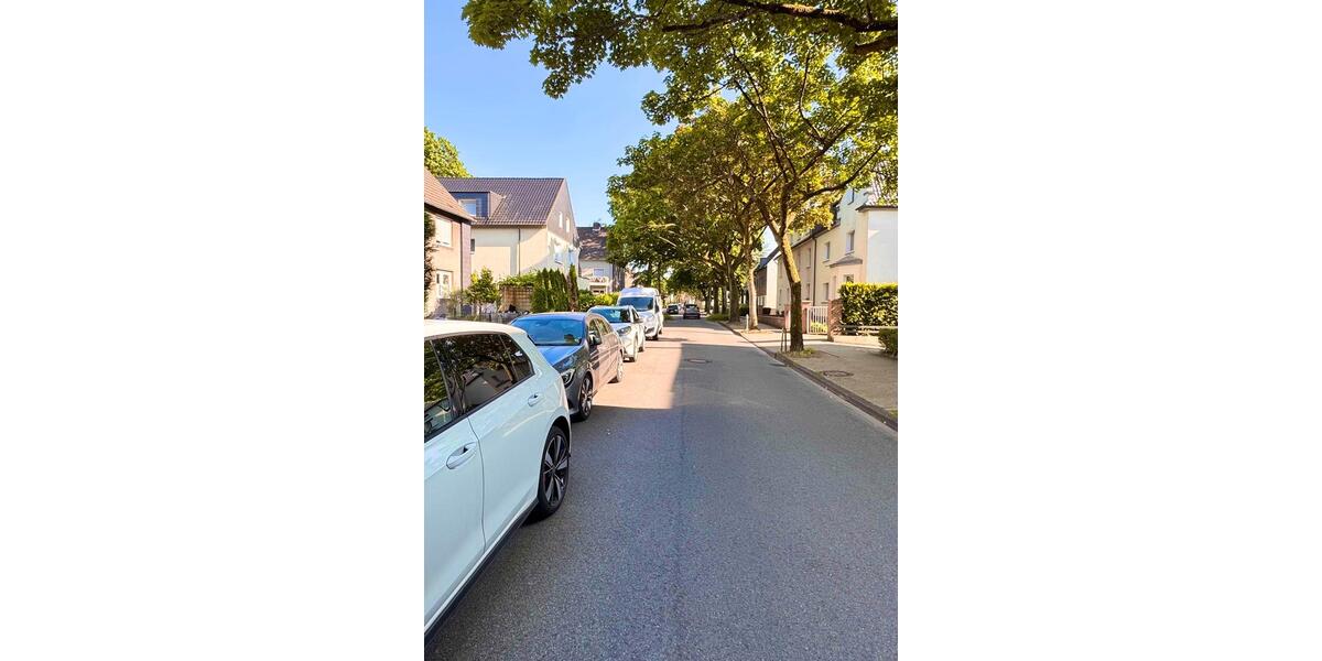 Erdgeschoßwohnung Gelsenkirchen Gelsenkirchen-Nord - 3 Zimmer, 60 m&sup2;, 1.355&euro; | Angebot:26351676