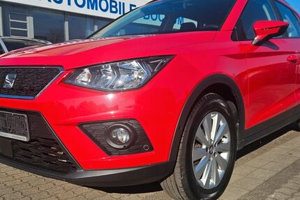 Seat Arona 49.507 km 11.999 &euro; Bochum 44866