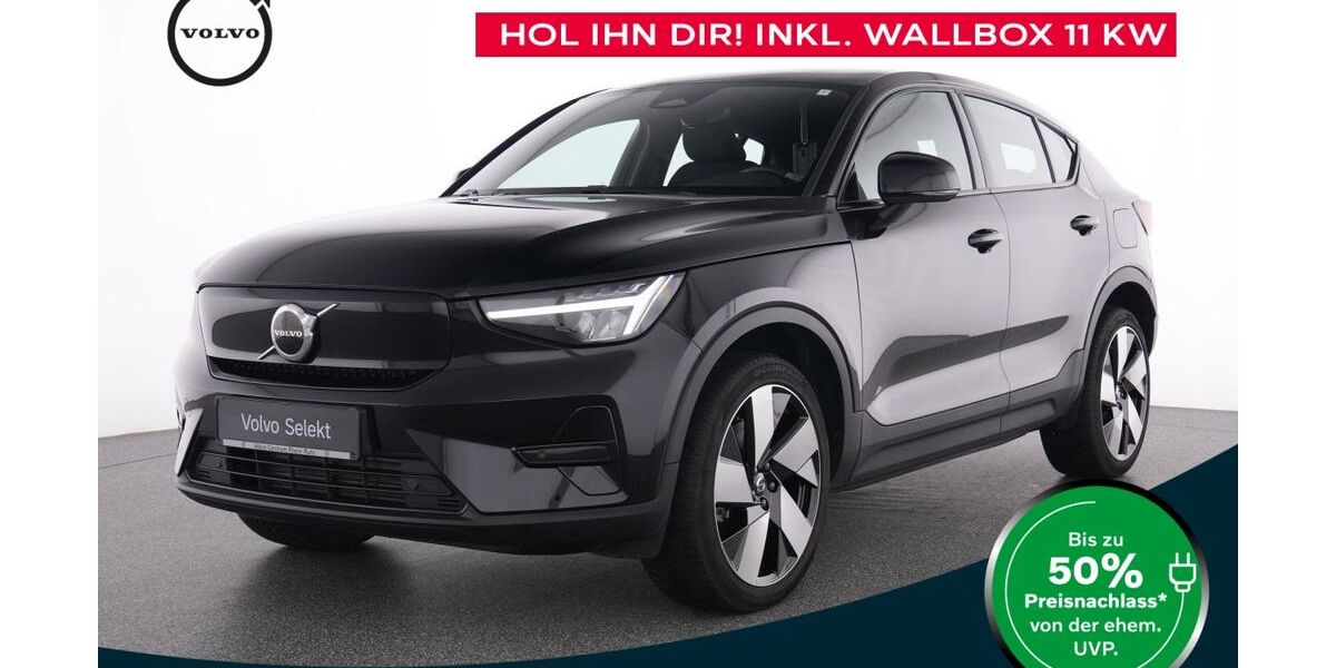 Volvo C40 18.599 km 27.990 &euro; Witten 58453