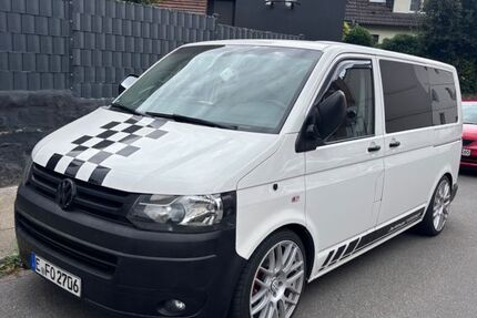 VW T5 Transporter 385.000 km 8.500 &euro; Essen, Ruhr 45219