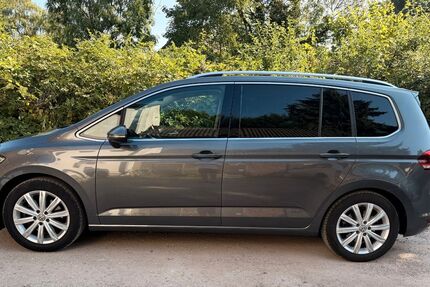 VW Touran 132.558 km 18.900 &euro; Essen 45277