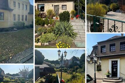 Charmantes Zechenhaus mit Garten, Terrasse und Potenzial 5 zimmer