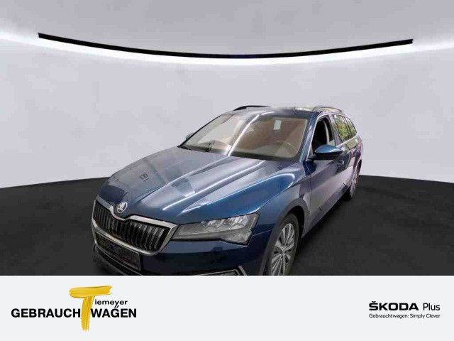 Skoda Superb 55.428 km 26.490 &euro; Bochum 44809
