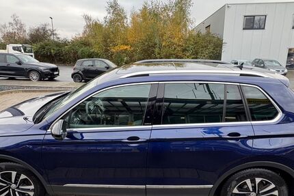 VW Tiguan 212.646 km 15.400 &euro; Herne 44623