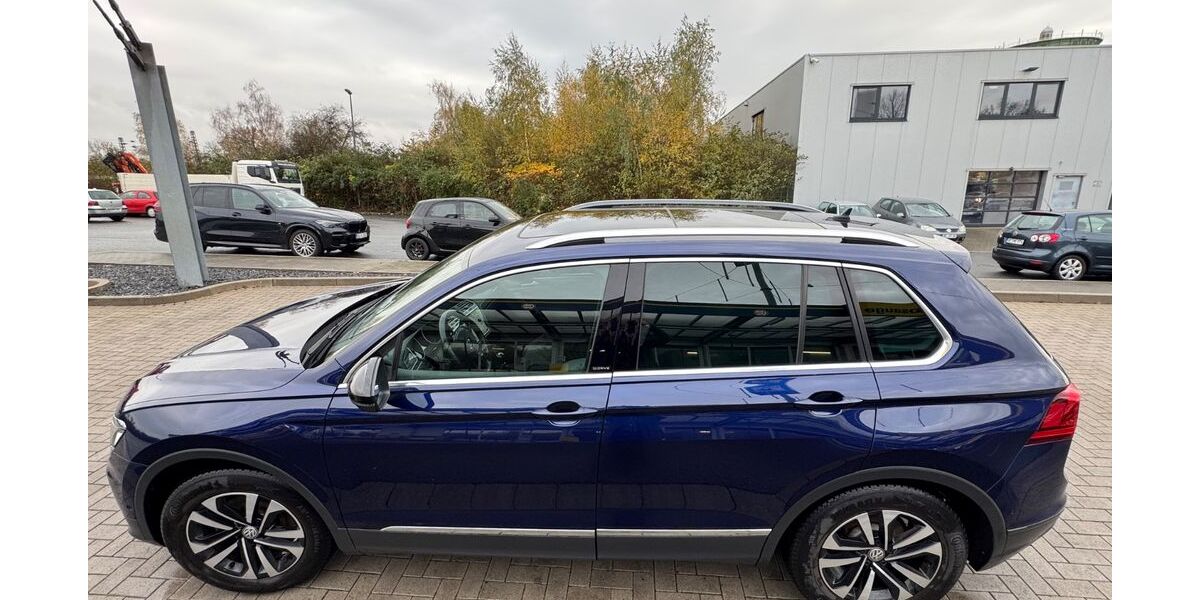 VW Tiguan 212.646 km 15.400 &euro; Herne 44623