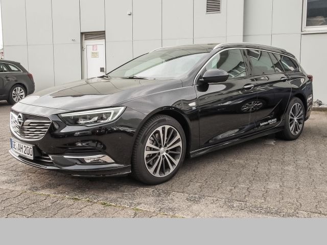 Opel Insignia 98.500 km 25.950 € Gelsenkirchen 45891