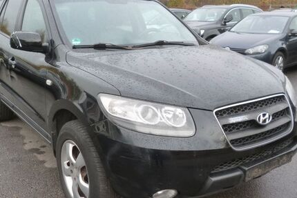 Hyundai SANTA FE 269.000 km 2.350 &euro; Bottrop 46238