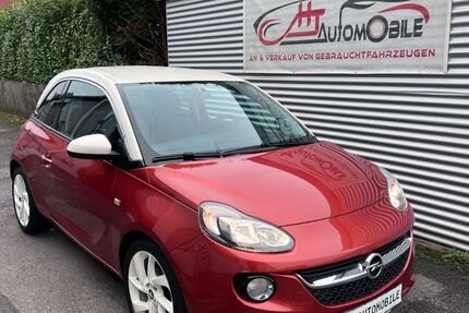 Opel Adam 136.000 km 5.999 &euro; Marl 45770