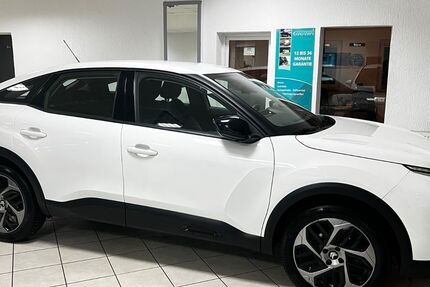 Citroen C4 19.191 km 15.499 &euro; Voerde 46562