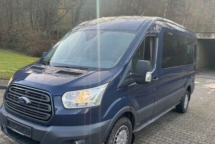 Ford Transit 320.000 km 7.499 &euro; Wetter Ruhr 58300