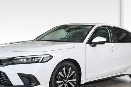 Honda Civic 14.036 km 31.880 € Wuppertal 42103