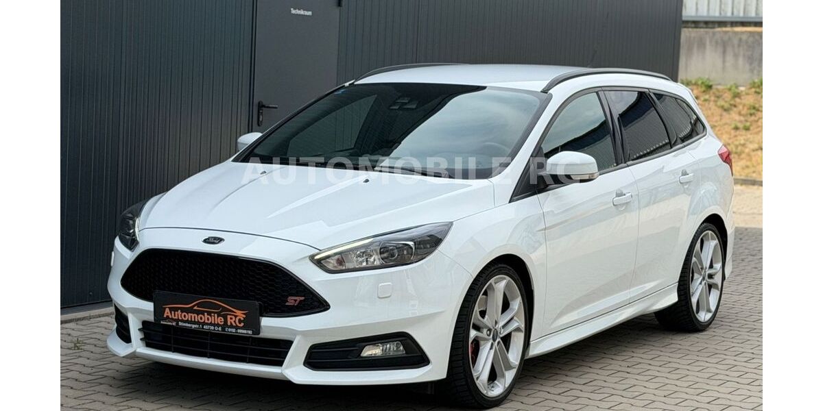 Ford Focus 109.457 km 11.900 &euro; Oer-Erkenschwick 45739