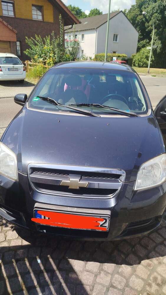 Aveo