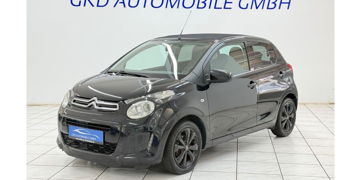 Citroen C1 99.601 km 10.490 &euro; Wuppertal 42285
