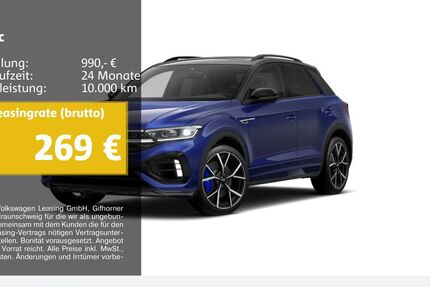 VW T-Roc 19.190 km 42.130 &euro; Gelsenkirchen 45888