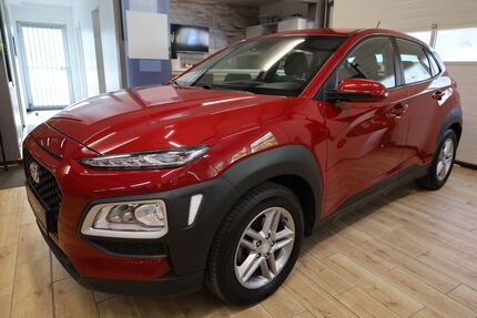 Hyundai KONA 86.600 km 13.490 &euro; Wuppertal 42327