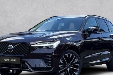 Volvo XC60 26.715 km 64.259 &euro; Dortmund 44143